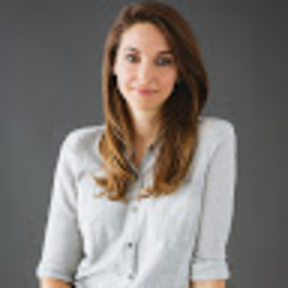 Meet your Posher, Marissa